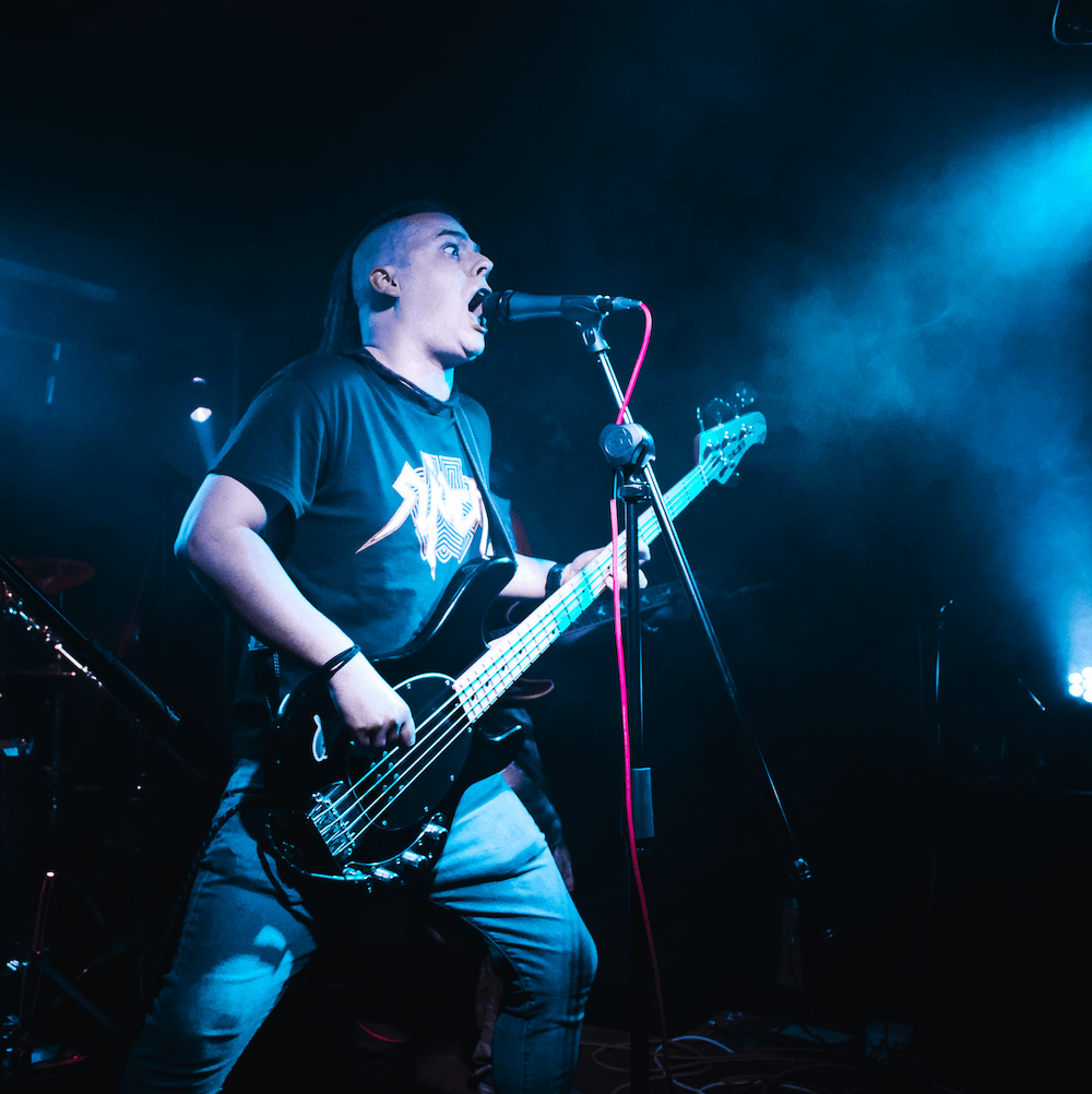 Tooth Claw October 2018 with DISPOSABLE 2 - Slioch, 18/10/2018 - Images and Review