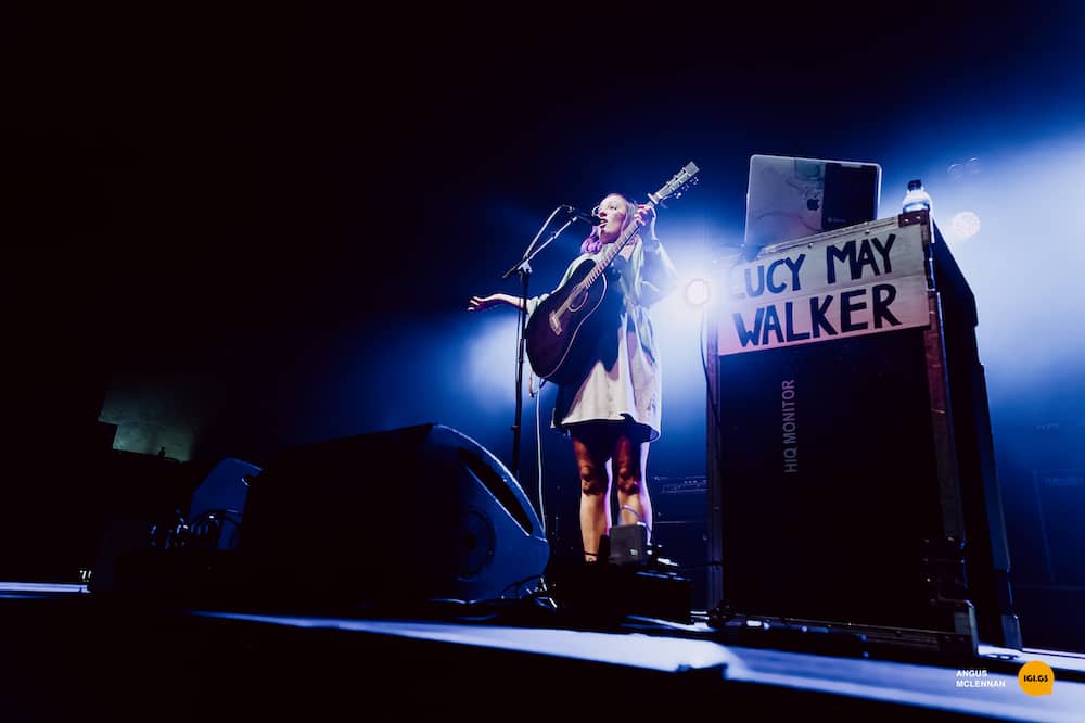 Lucy May Walker at The Big Top Inverness 372022 erness 372022 3 - Texas, 3/7/2022 - Images