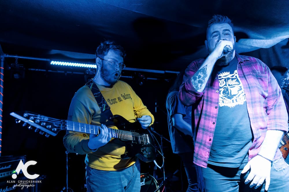 Images of KING KOBALT 1812019 49 - Battle of the Bands Round 4, 18/01/19