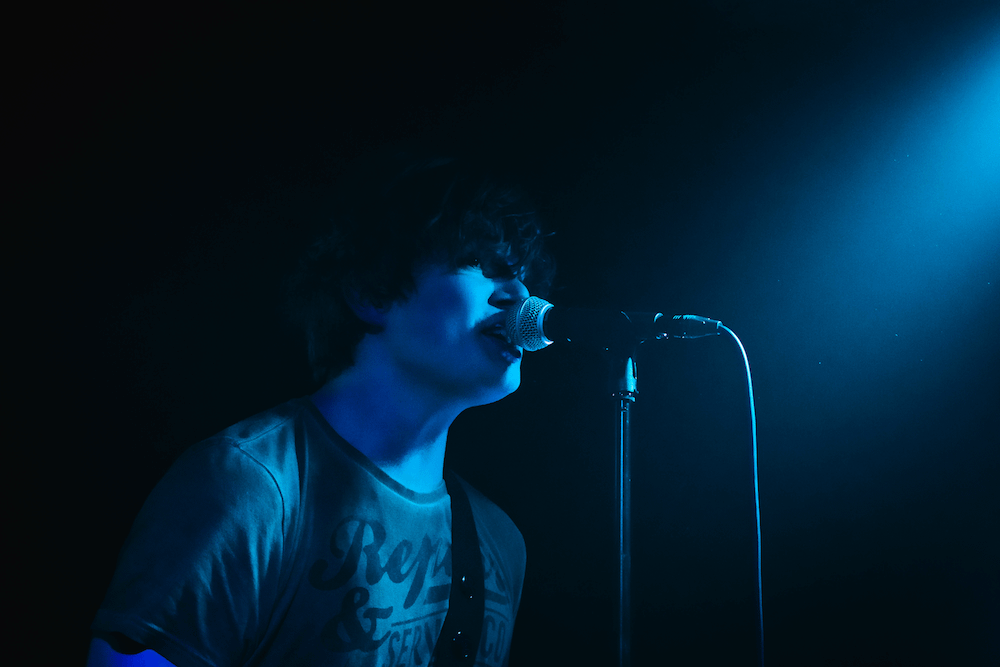 Tooth Claw October 2018 with KILLJOY 7 - Slioch, 18/10/2018 - Images and Review