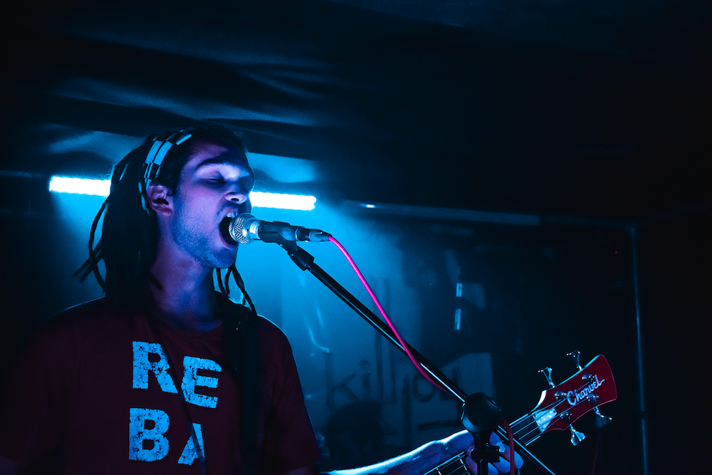 Tooth Claw October 2018 with KILLJOY 8 - Slioch, 18/10/2018 - Images and Review