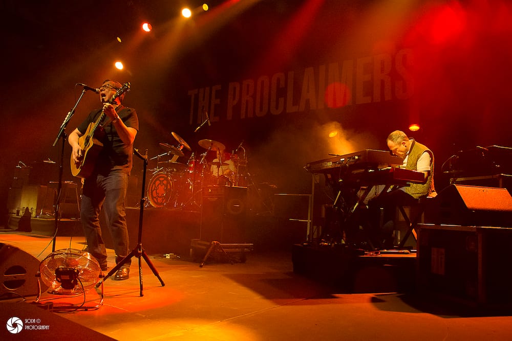 The Proclaimers at Inverness Leisure Centre 23rd November 2018 918 - The Proclaimers, 22/11/2018 - Images