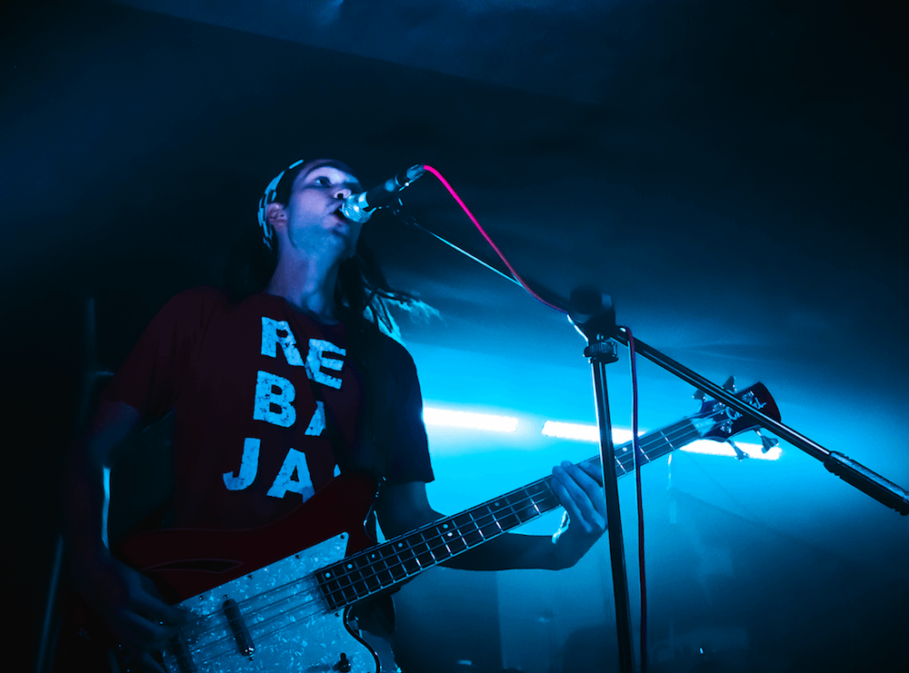 Tooth Claw October 2018 with KILLJOY 5 - Slioch, 18/10/2018 - Images and Review