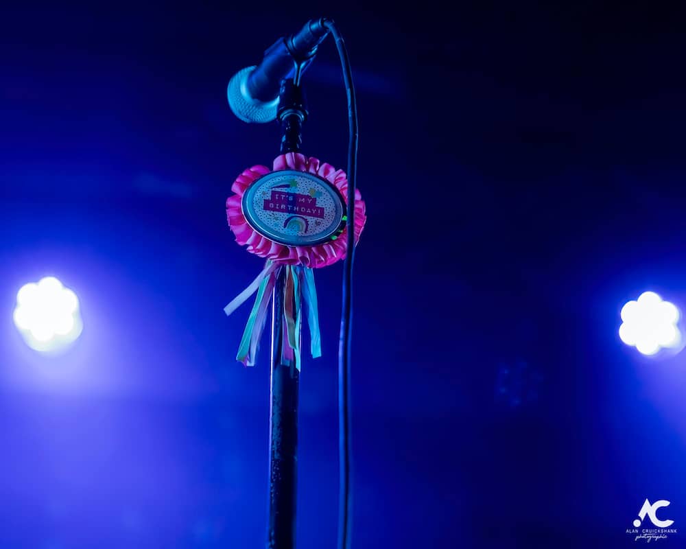 Shed 7 playing at the Ironworks 23112021 Image no1 530x424 - LIVE REVIEW - SHED SEVEN, 23/11/2021