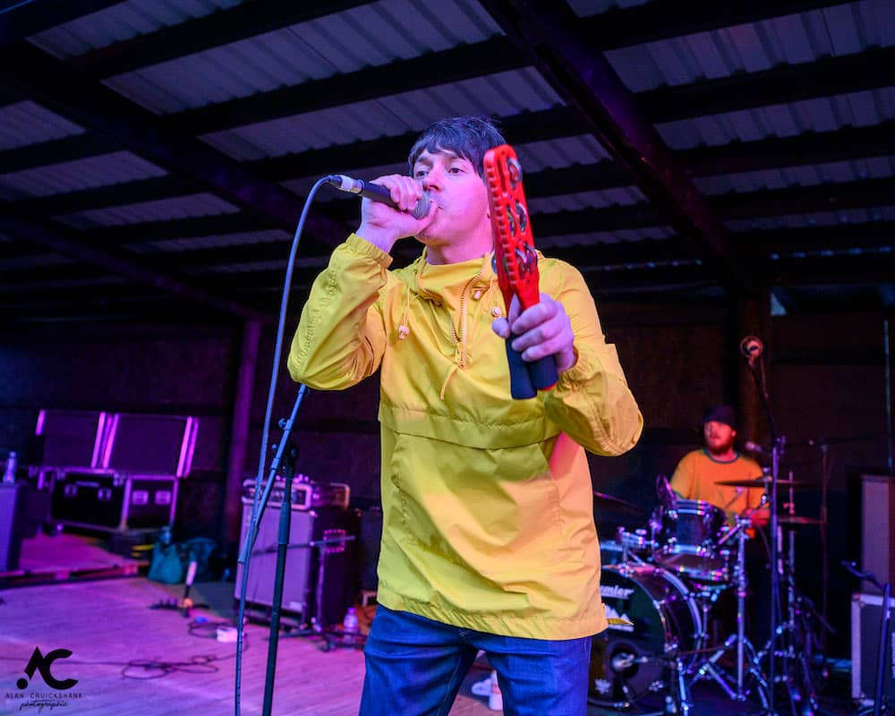 The Complete Stone Roses at Woodzstock 2022 32 - Woodzstock, 2022 - Images
