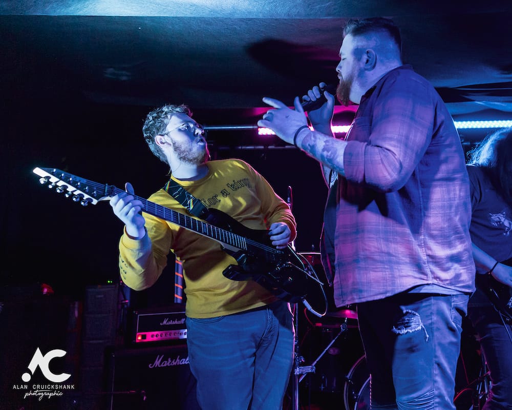 Images of KING KOBALT 1812019 39 - Battle of the Bands Round 4, 18/01/19