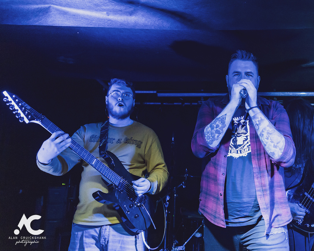 Images of KING KOBALT 1812019 42 - Battle of the Bands Round 4, 18/01/19