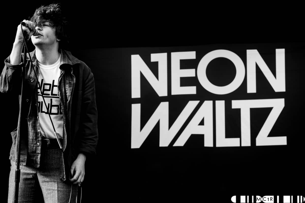 Neon Waltz Bught Park Inverness June 2019 10 - Noel Gallagher's High Flying Birds, 8/6/2019- Images