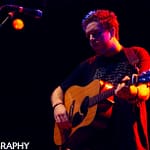 TBP Benjamin Francis Leftwich Ironworks Inverness DSC02198 - Ben brings in the new