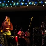 Eilidh Hadden - Bands at the Brew at the Bog