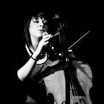 Mike Vass and Fiona Hunter 2 - Review of Northern Roots 2013&ndash;Saturday