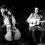 Mike Vass and Fiona Hunter 4 - Review of Northern Roots 2013&ndash;Saturday