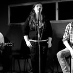 The Caitlin MacNeil Band 3 - Review of Northern Roots 2013&ndash;Saturday