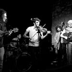 The Elephant Sessions 21 - Review of Northern Roots 2013&ndash; Friday