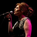 Meeshelle Newell 1 - Candi Staton at The Ironworks - in pictures