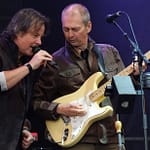 Runrig 23 - Party on the Moor - In Pictures