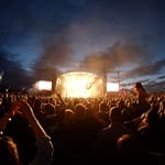 Runrig 26 - Party on the Moor - In Pictures
