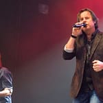 Runrig 3 - Party on the Moor - In Pictures