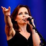 Sharon Corr 10 - Party on the Moor - In Pictures