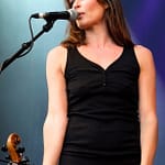 Sharon Corr 8 - Party on the Moor - In Pictures
