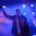 Alabama 3 Unplugged 3 - Loopallu 2014 Day 2 - Pictures