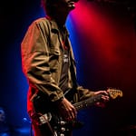 20150416 TBP05073 - The Xcerts, Ironworks - Pictures