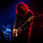 20150416 TBP05089 - The Xcerts, Ironworks - Pictures