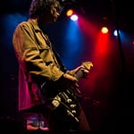 20150416 TBP05109 - The Xcerts, Ironworks - Pictures