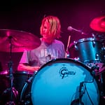 20150416 TBP05117 - The Xcerts, Ironworks - Pictures