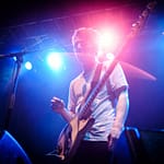 20150416 TBP05211 - The Xcerts, Ironworks - Pictures