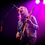 20150416 TBP05269 - The Xcerts, Ironworks - Pictures
