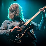 20150416 TBP05287 - The Xcerts, Ironworks - Pictures