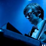 Public Service Broadcasting 81 - Public Service Broadcasting, Ironworks - Pictures