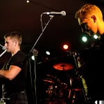 Skerryvore 3 - Brew at the Bog 2015, Day 2 - Pictures