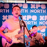 20150611 TBP063381 - IGigs Stage at XpoNorth15 - Pictures