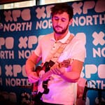20150611 TBP063541 - IGigs Stage at XpoNorth15 - Pictures