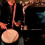 Jim Kennedy Ali Bodhran 3 - Back to the Pav - Pictures