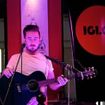 Nieves 11 - IGigs Stage at XpoNorth15 - Pictures