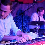 Hamish Stuart Band 18 - Jazz Festival 2015 - Pictures