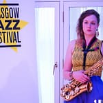 Rachel Cohen Quartet 6 - Jazz Festival 2015 - Pictures