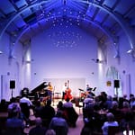 Rachel Cohen Quartet - Jazz Festival 2015 - Pictures