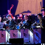 Scottish National Jazz Orchestra with Eddi Reader 24 - Jazz Festival 2015 - Pictures