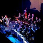 Scottish National Jazz Orchestra with Eddi Reader 6 - Jazz Festival 2015 - Pictures