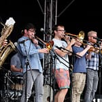 Young Pilgrims 8 - Jazz Festival 2015 - Pictures