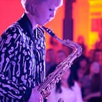 Young Scottish Jazz Musician of the Year Helena Kay 9 - Jazz Festival 2015 - Pictures
