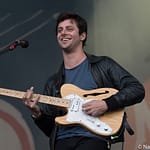 DSC 0243 - Gentlemen of the Road, The Maccabees - Pictures