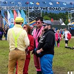 GotR peeps 26 - Gentlemen of the Road - Festival Folk