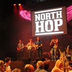 Me Him and Them 3 - North Hop 2015, Friday - Pictures