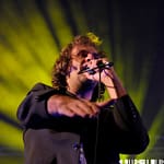 Reverand The Makers 2 - Reverend and the Makers, Loopallu 2015 - Pictures