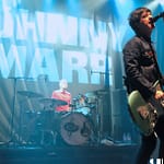Johnny Marr 11 - Johnny Marr, Ironworks - Pictures